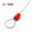 hot sale Normal Hexagonal Cable Seal JCCS101